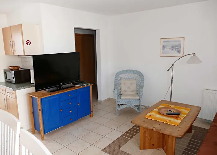 Appartamento Lindenstra_e